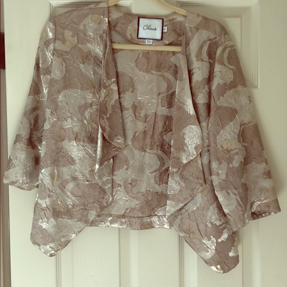 Blouse from Chico’s